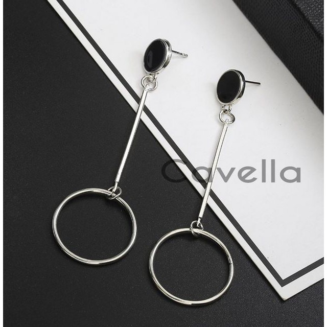 Premium Earring Anting by Cavella - Model : Azaria ER017