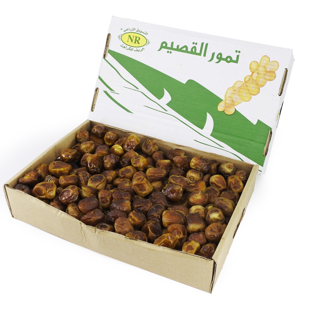 

Kurma Sukari 3 kg Al Qasim - Sukkari 3kg Murah - Al-Qasim - Kurma Raja - Kurma King salman