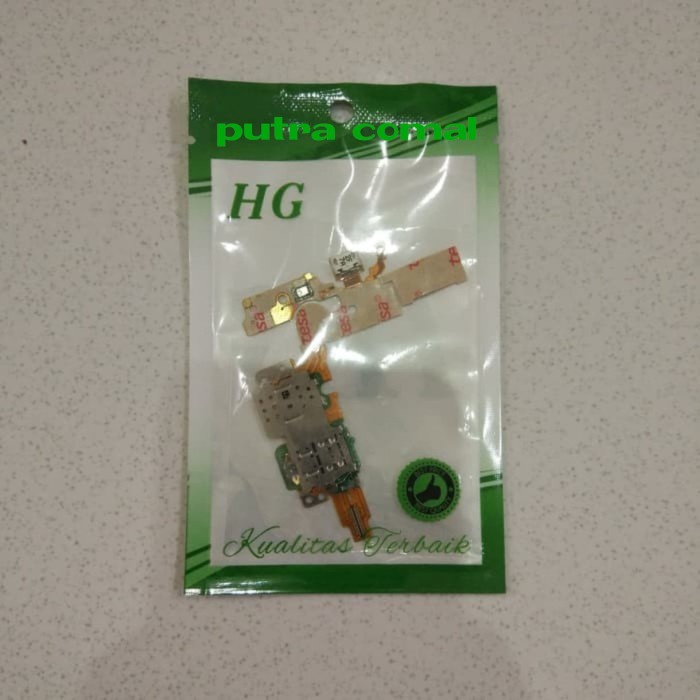 Vivo X5 Pro Flexible Flexibel Konektor Conektor Charger Vivo X5 Pro