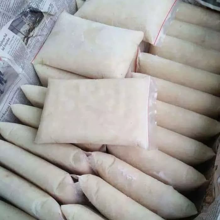 

Daging Sirsak