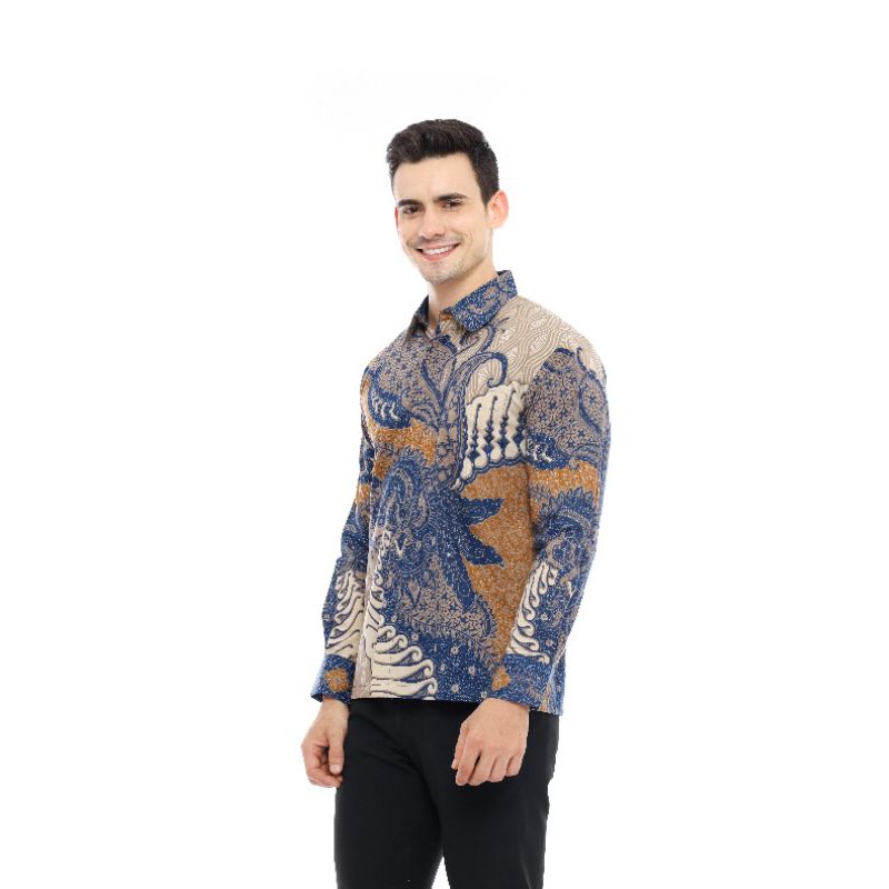 Hellokebayabunda/ANEKA KEMEJA BATIK