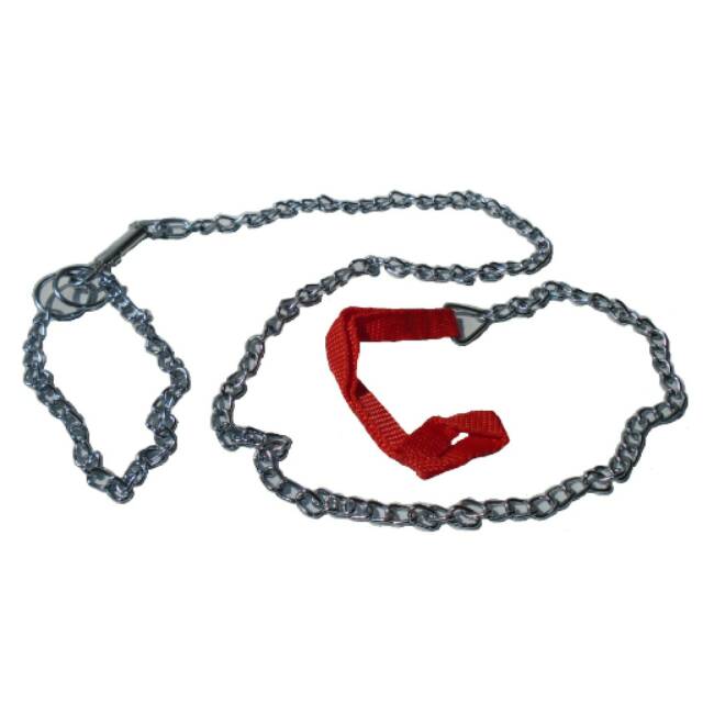 Rantai Kucing/Pupys/Musang/Monyet/Hewan