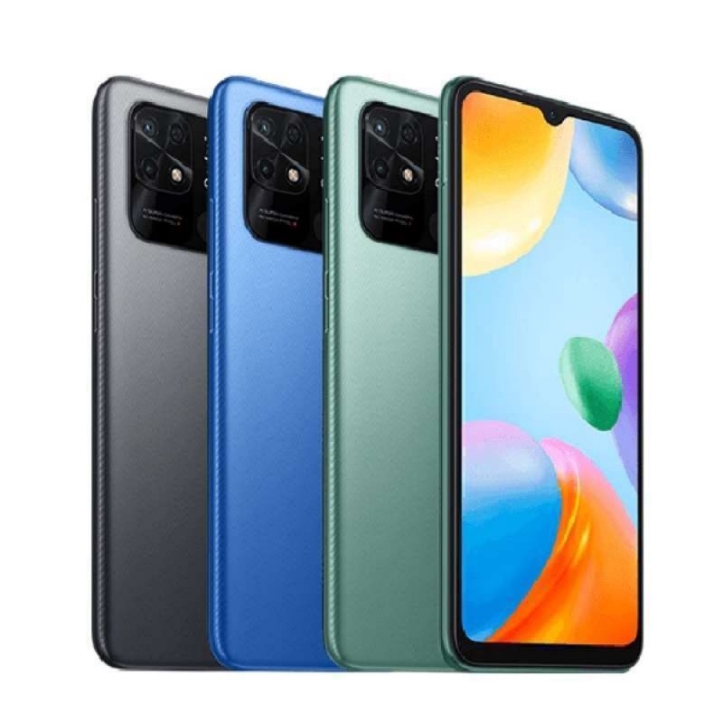 redmi 10c 4/64