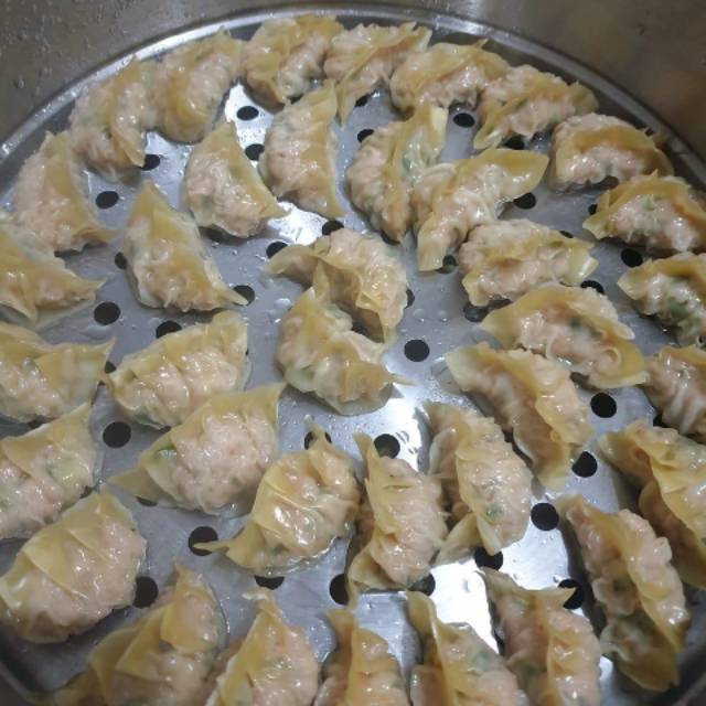 

Kuotie / gyoza / wo tie / kuo tie babi