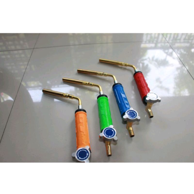 alat las gas torch LPG Gas Torch Lpg termurah
