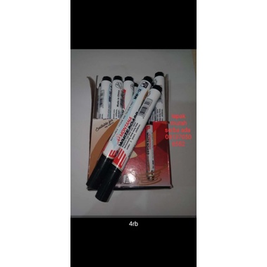 

spidol hitam papan tulis