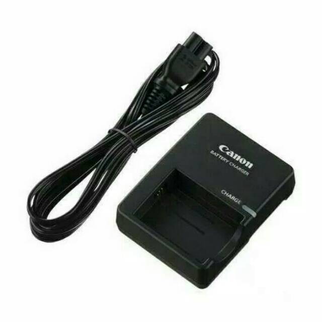 CHARGER CAMERA CANON EOS 1000D