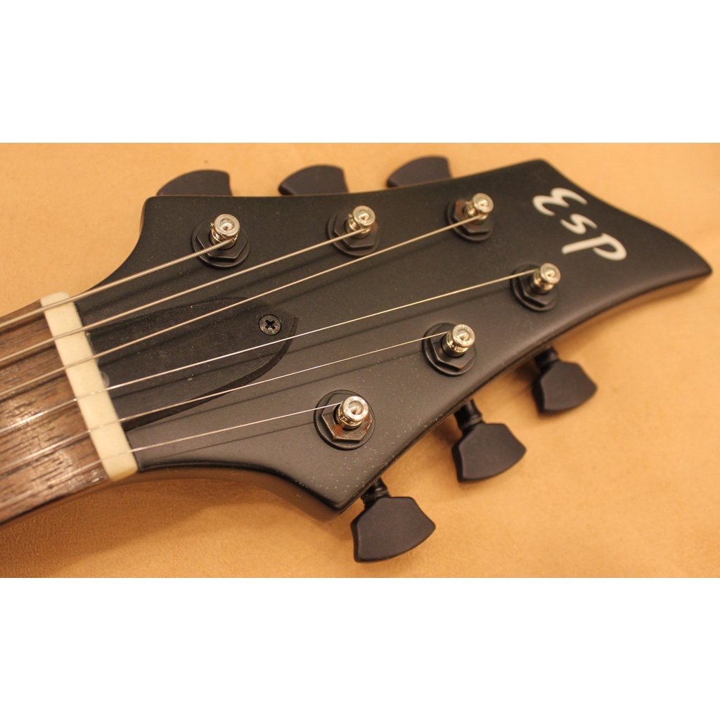 ESP FX-STD BKS sn SS1252401