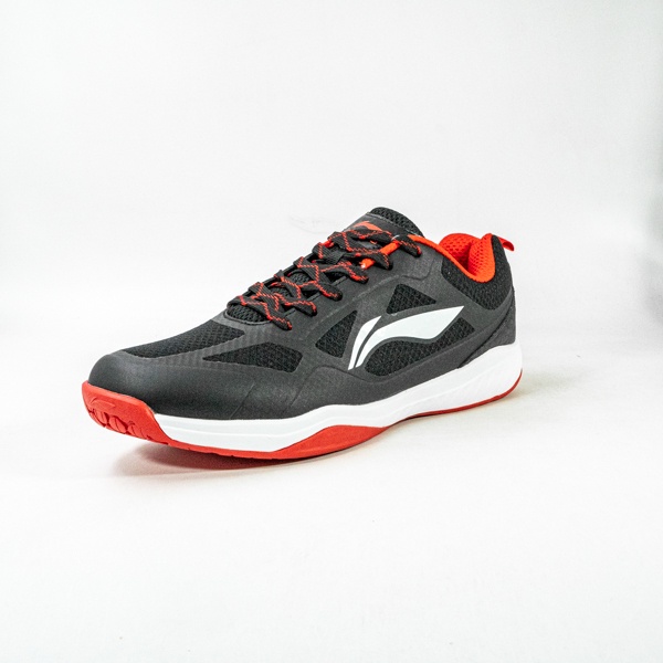 Sepatu Badminton/Bulu Tangkis Lining Original Ultra Pro AYTR056-2 BNIB