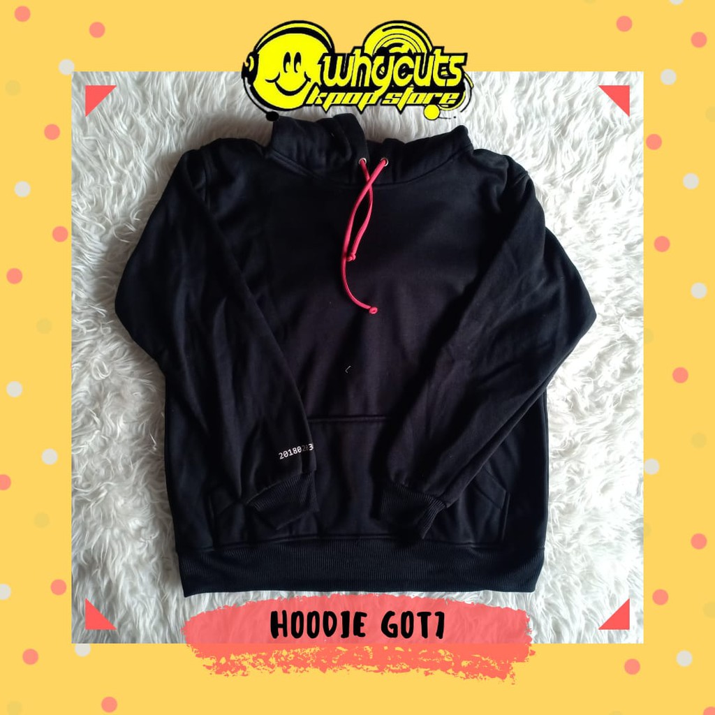 Hoodie Got 7