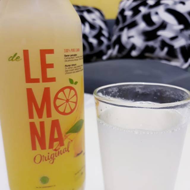 

De Lemona