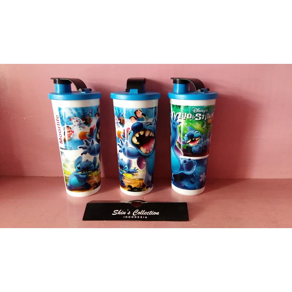 Botol tumbler stitch