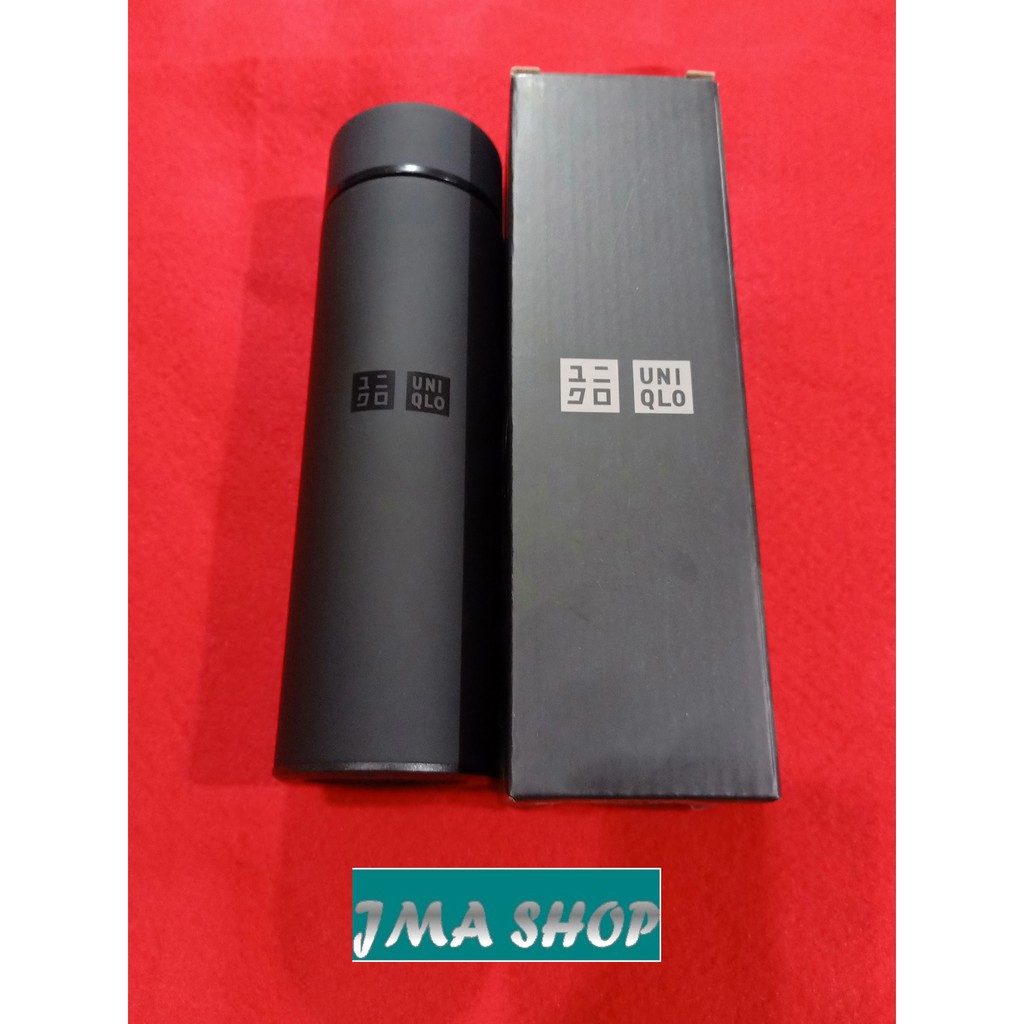 Tumbler Uniqlo