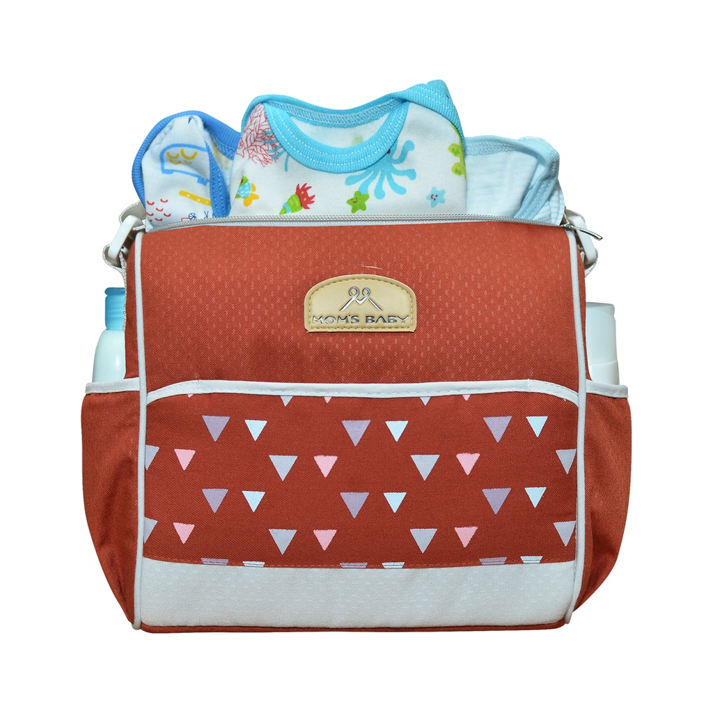 Tas Kecil Ruby Series MBT3039 Mom's Baby