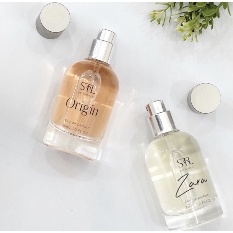 Local Brand Parfume STL by Sarah The Label | Zara STL Origin STL