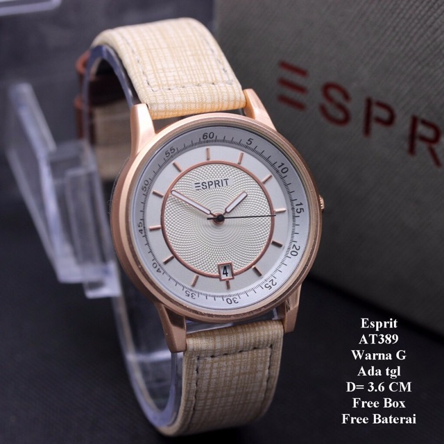 ESPRIT AT389