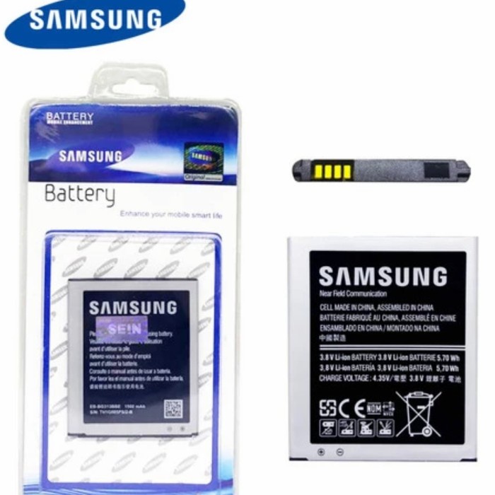 BATERAI NOKIA BG530CBE UNTUK SAMSUNG G530/J2 PRIME/J3/J5 ORI 99%