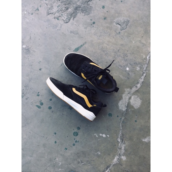 Vans Second Ultrarange Pro