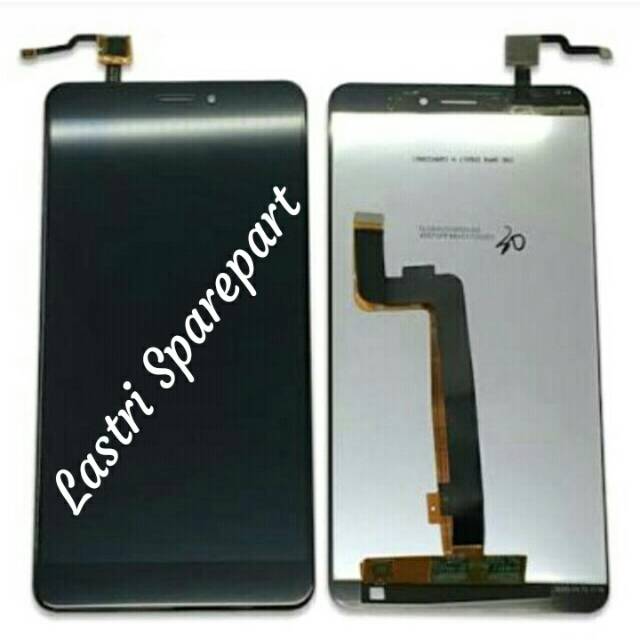 lcd Xiomi mi max 2 fullset touchscreen ori