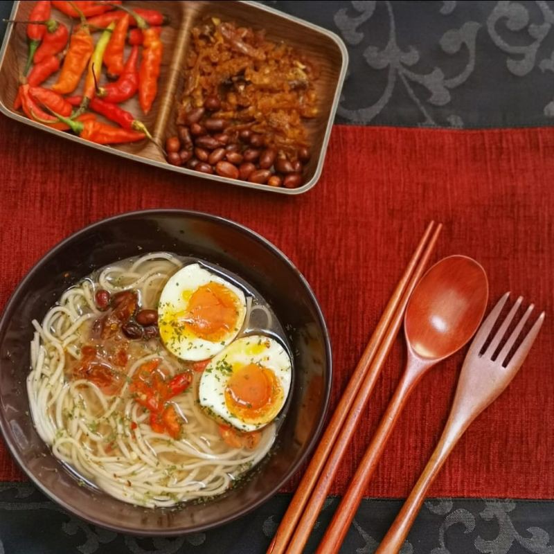 

[Nyonya Mertua] Misua Instant