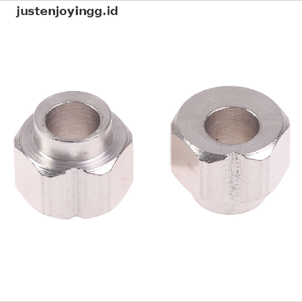 10pcs Roda V-Slot Rail 6mm Untuk Aksesoris Printer 3D