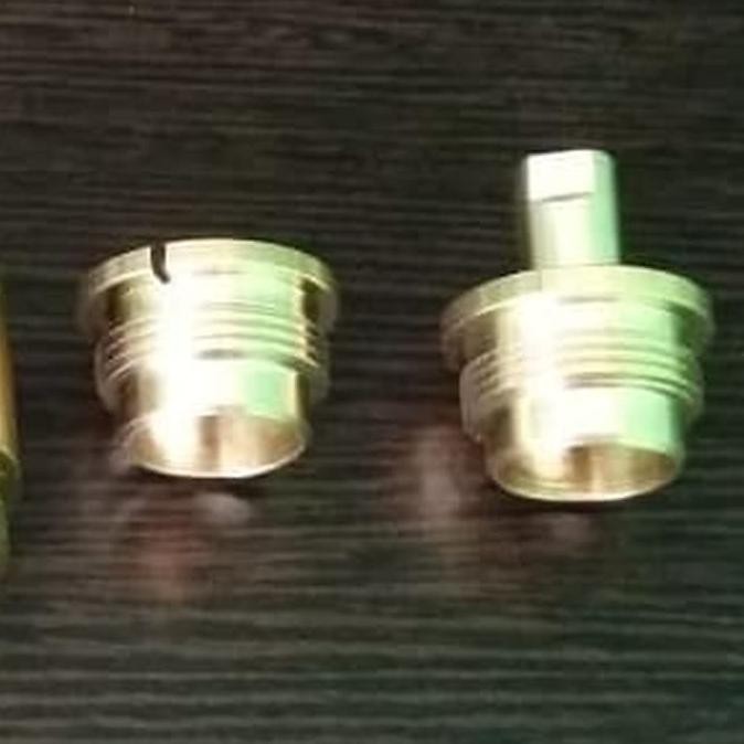 BARANG BARU TUTUP CHAMBER DAN SPRING VALVE WG321 WG323 G19