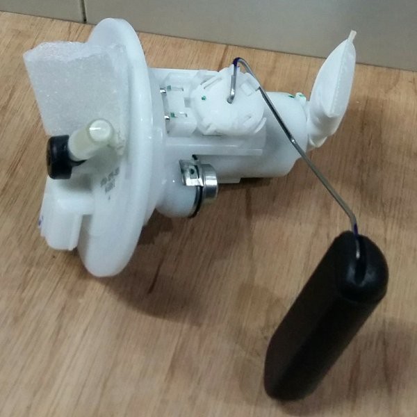 fuel pump supra x 125 fi 2006