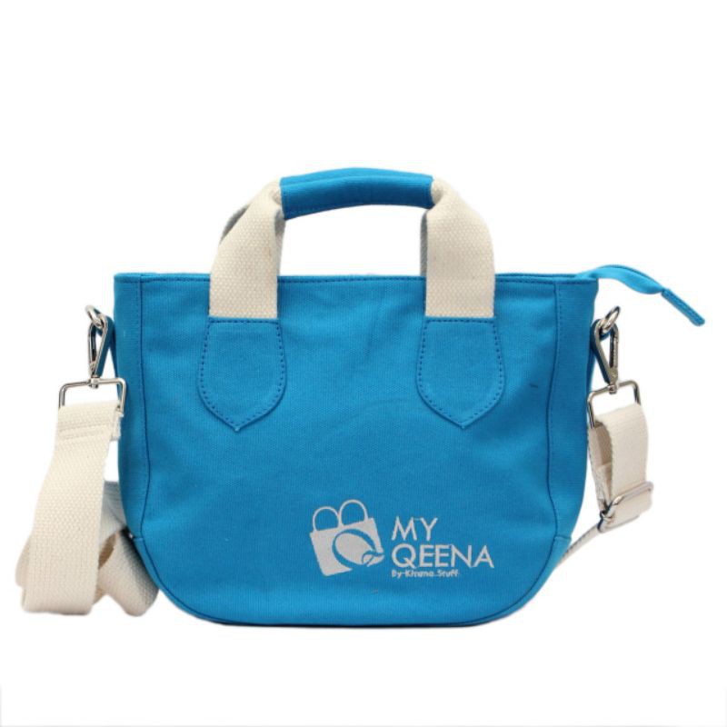 tas anna my qeena by kirana stuff