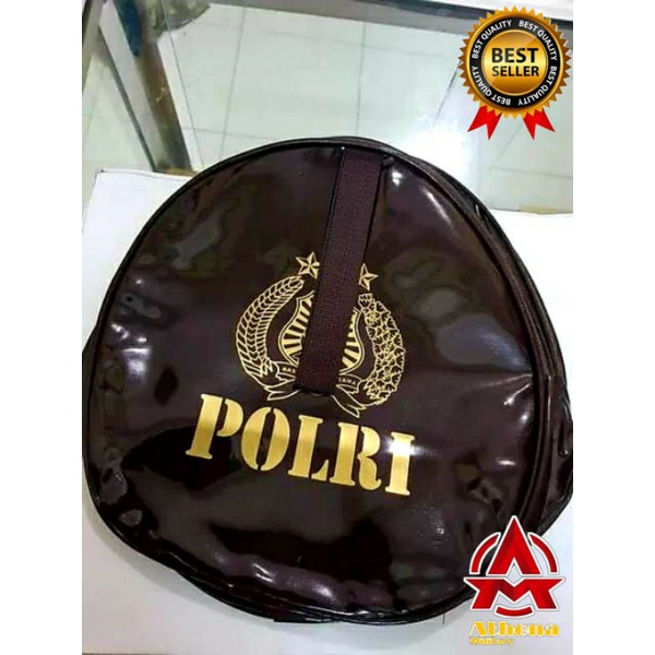 sarung pet polisi - tempat pet polisi - kotak pet-sarung pet