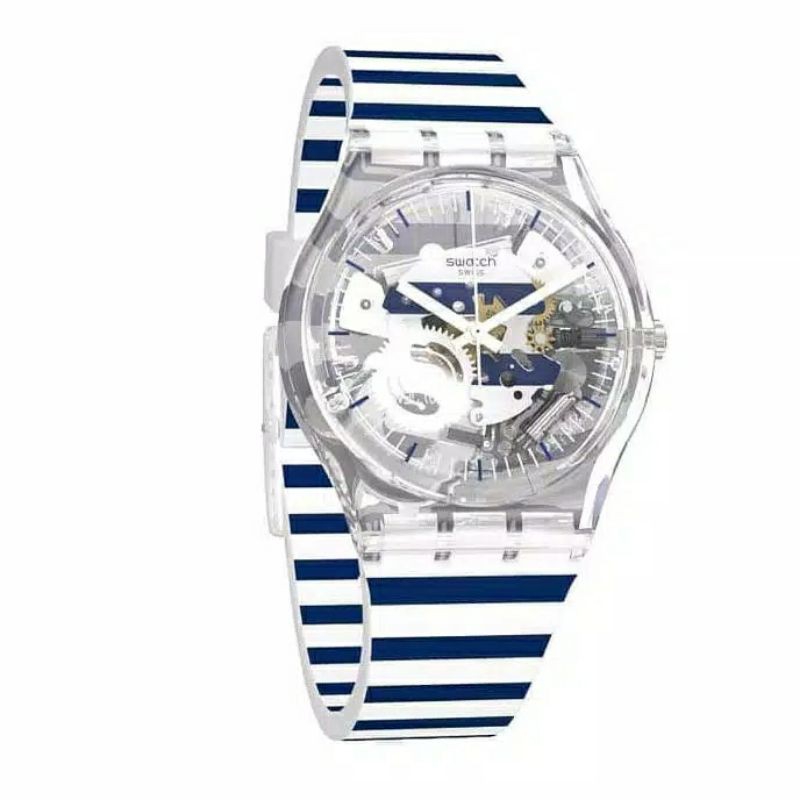 SWATCH GE270 JAM TANGAN SWATCH ORIGINAL