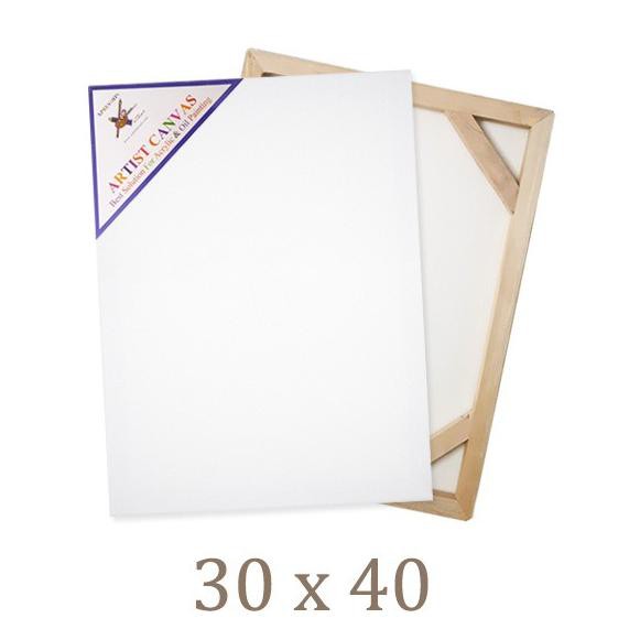 

[Popul3er] Xpression XP-69 Canvas / Kanvas Lukis 30 x 40 cm,.eL7.CDE