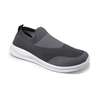  Sepatu  LOGGO Phylon Gentle Fast 01 Sneakers Casual  