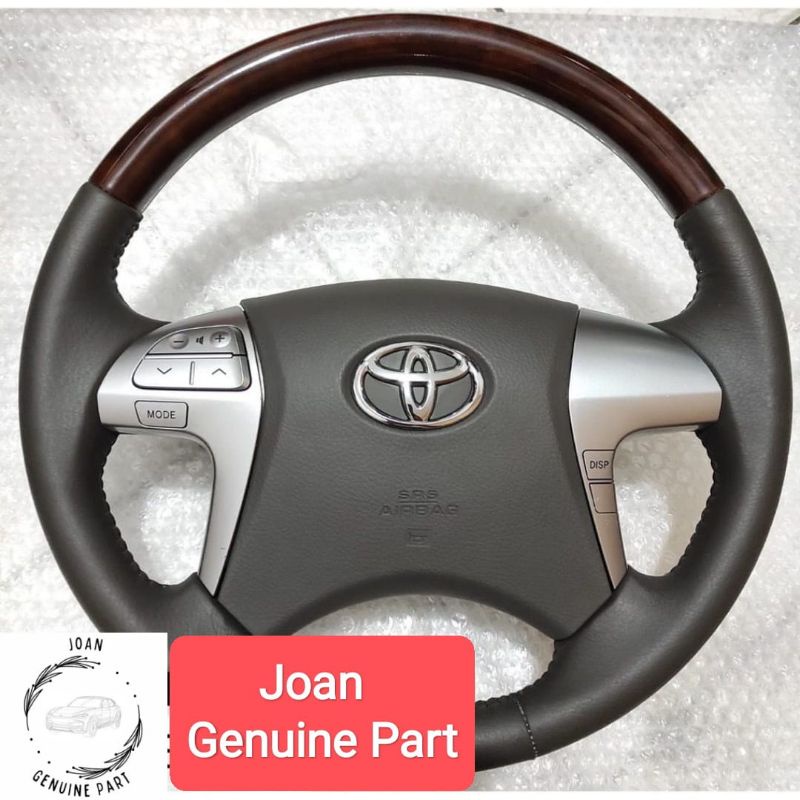 Stir Grand Innova Komplit 2012-2015 Original