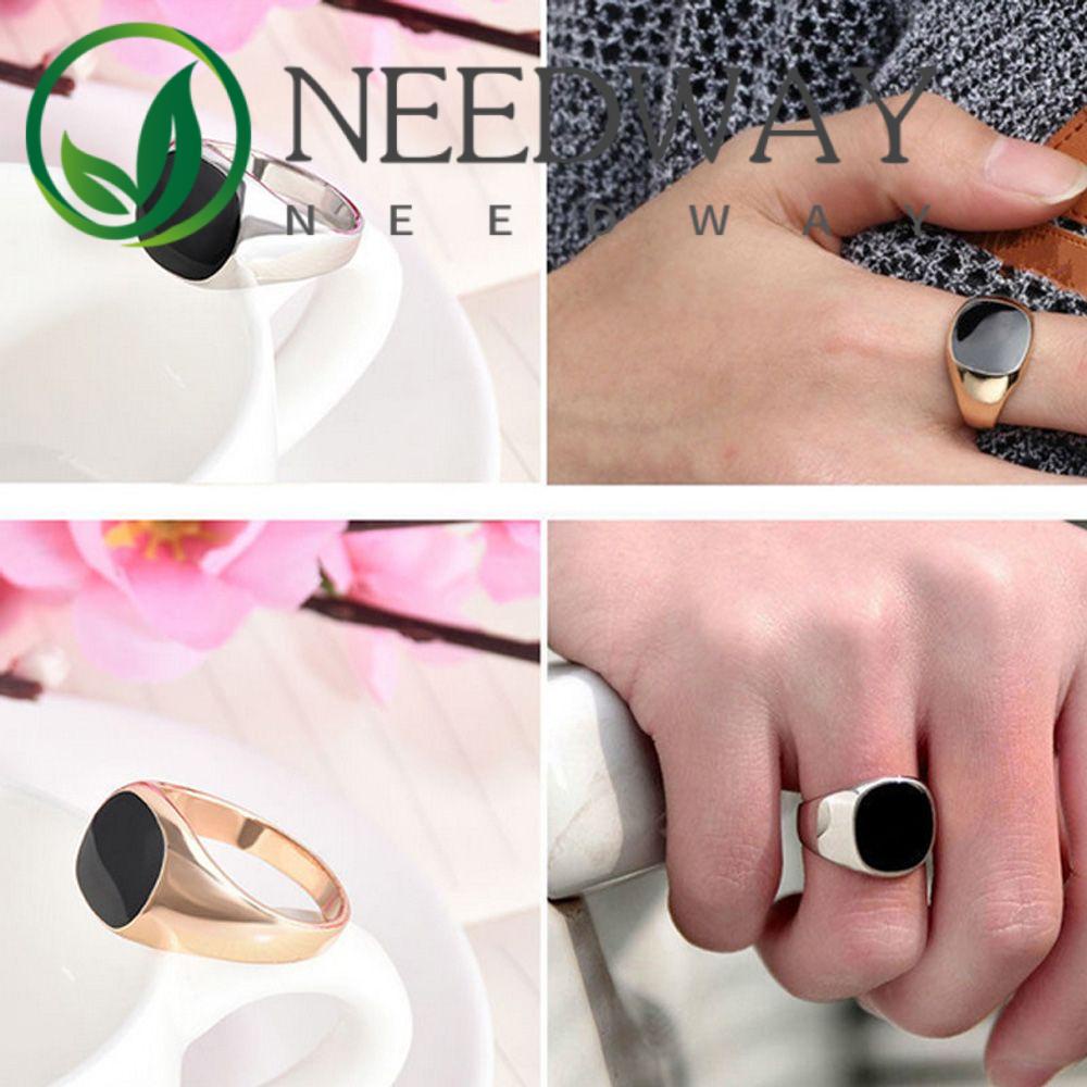 Cincin Biker Untuk Pria