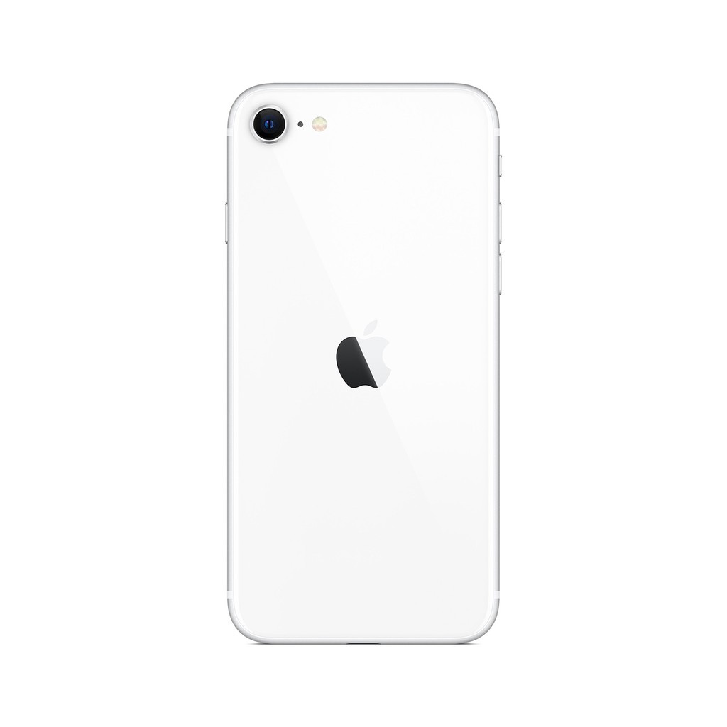 apple iphone se 2nd gen 256gb white