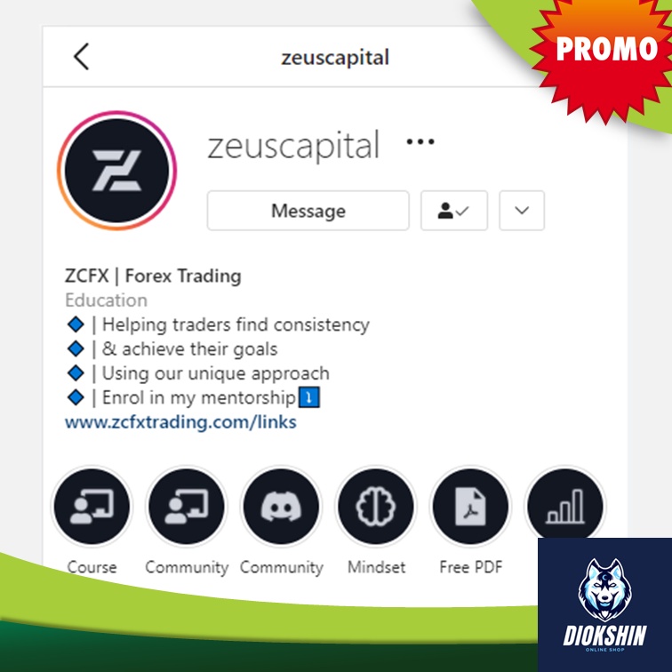 

Zeus Capital 2022 FX SMC Belajar Smart Money Concept Scalping M1 M5 M15 Forex Trading Course