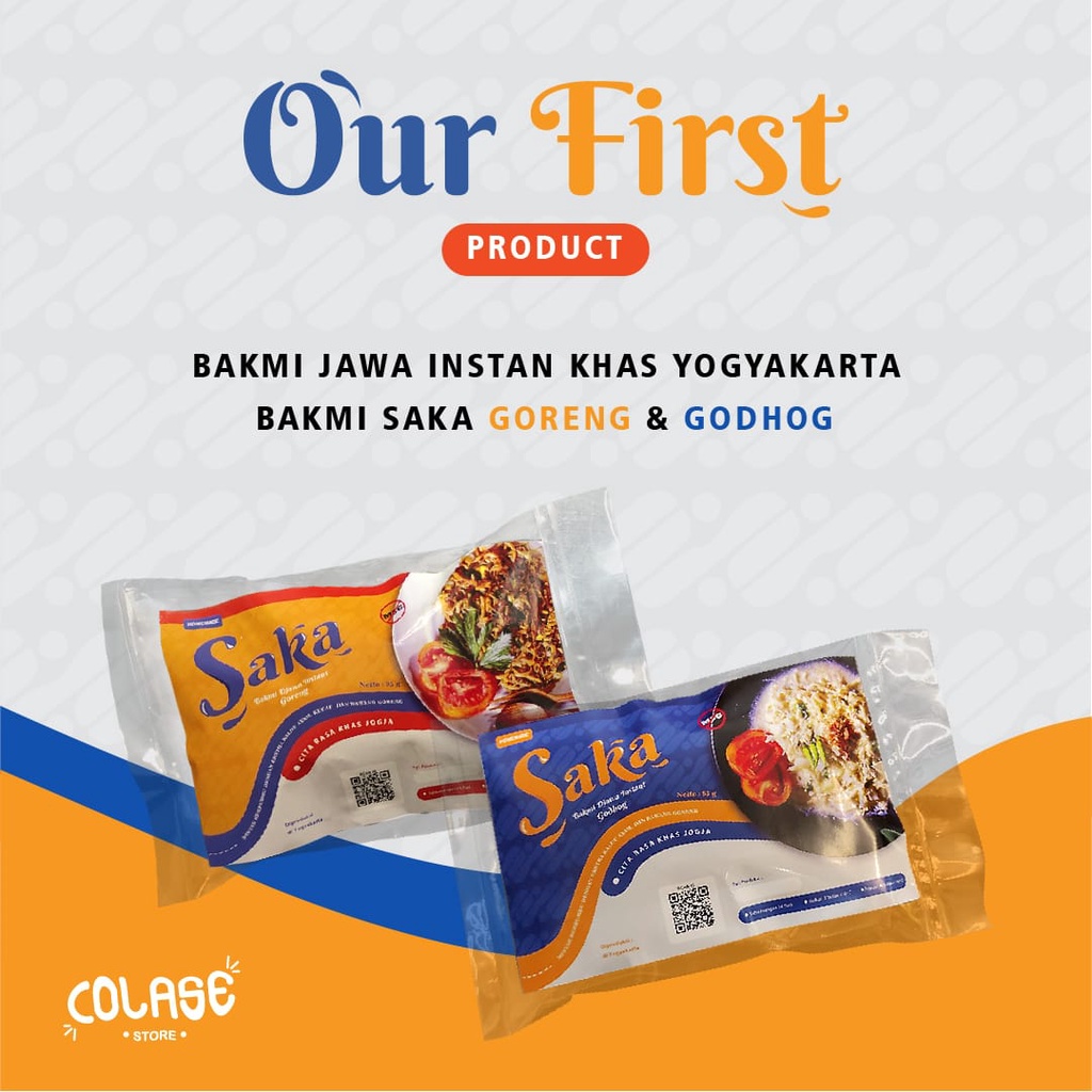 

Promo 5 Godhog + 5 Goreng