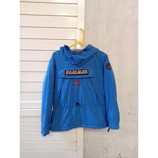 napapijri skidoo anorak