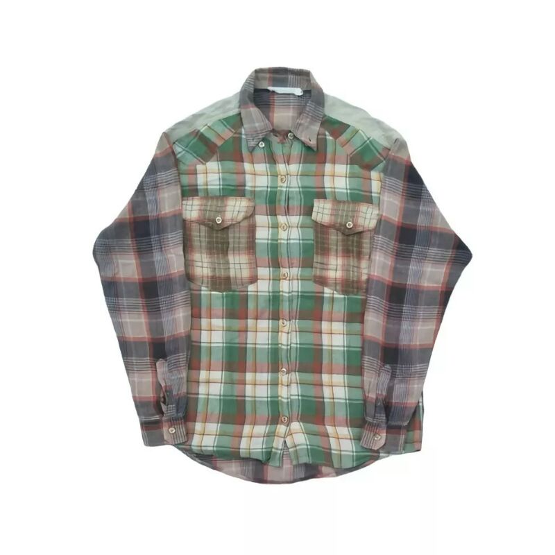 Kemeja Isabel Marant Etoile