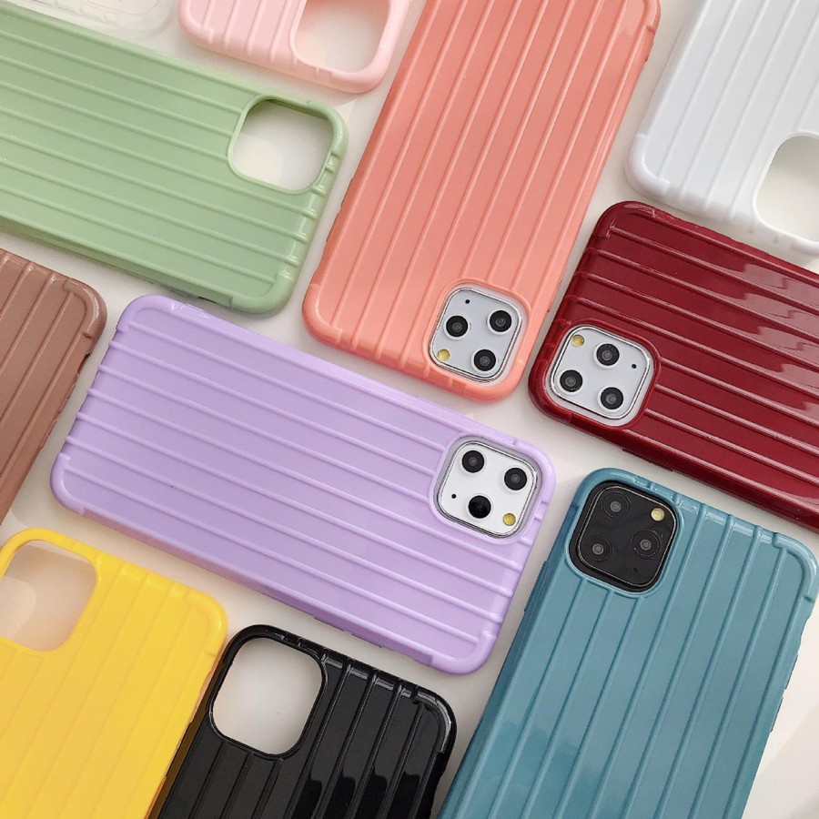 Soft Case Casing Silikon Coper Koper XIAOMI REDMI 9C NOTE 9 5G TANAYAACC