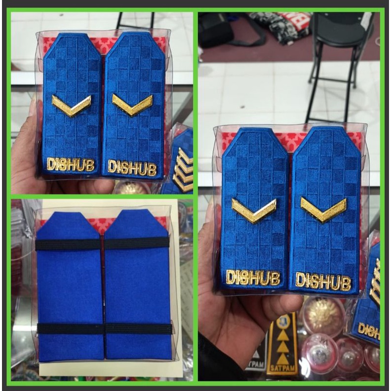 PANGKAT PDU DISHUB GOLONGAN 2A/ EVOLET PDU DISHUB GOLONGAN 2A/EVOLET PDU DISHUB/ PANGKAT PDU DISHUB