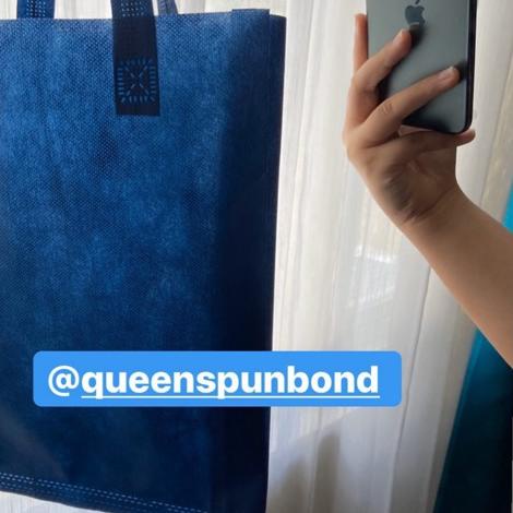 

♀ HARGA LUSIN ISI 12 PCS-TAS LIPAT SAMPING 25x35x8-TAS BELANJA/GOODIEBAG ➢