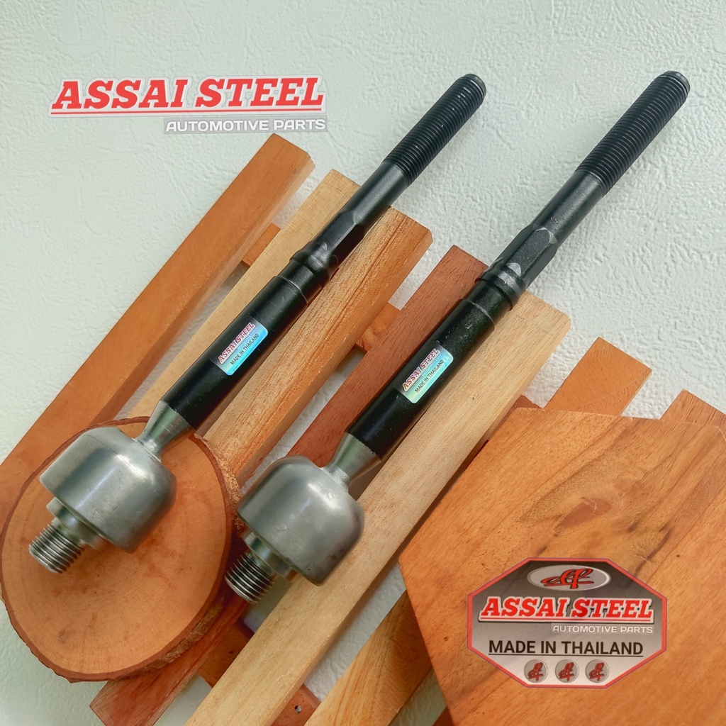 Long Tie Rod Rack End Ford Fiesta