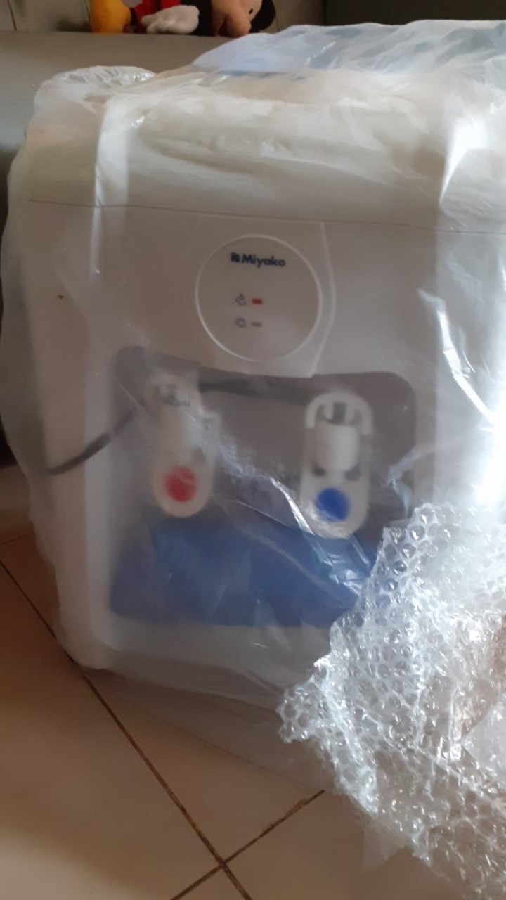 Miyako Dispenser Wd 190 H Hot & Normal