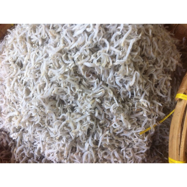 

Teri Nasi Medan (1kg)