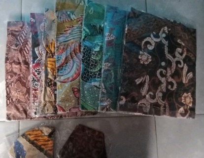 Baju Batik Pria Lengan Panjang Premium Modern Aluna Solo (pcw 029)