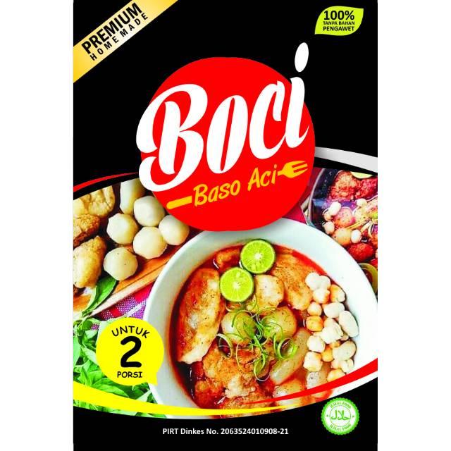 

Boci Baso Aci