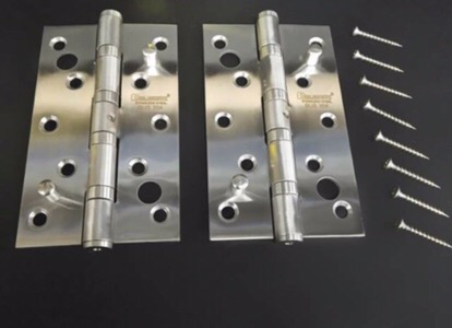 Engsel Pintu 5 Nrp Dolomite Stainless Steell Eb 2222