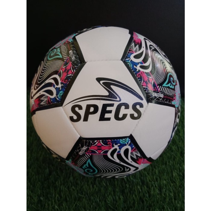 BOLA SEPAK SPECS ORIGINAL / BOLA SEPAK SPECS SIZE 5 / BOLA ORIGINAL