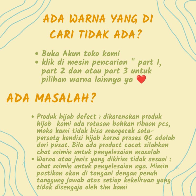 PART 3 HIJAB SEGI EMPAT PESTA MEWAH JILBAB KONDANGAN NUR SINAR AZARA SERAGAMAN GLOWING WISUDA AKAD